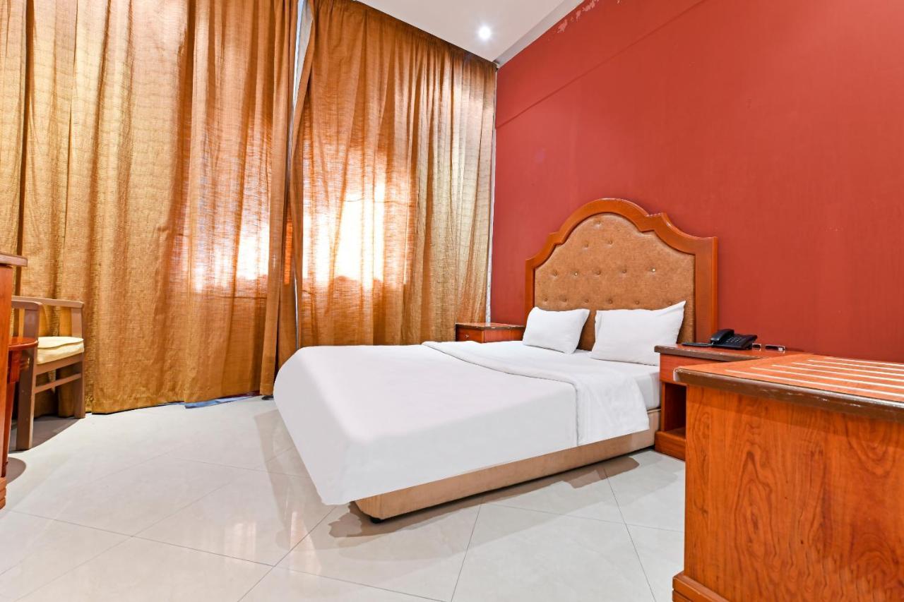 Oyo 118 Revira Hotel Manama Exterior foto